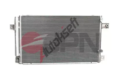 JPN Kondenzátor klimatizace JPN 60C9199-JPN, 60C9199-JPN JPN Kondenzátor klimatizace JPN 60C9199-JPN, 60C9199-JPN