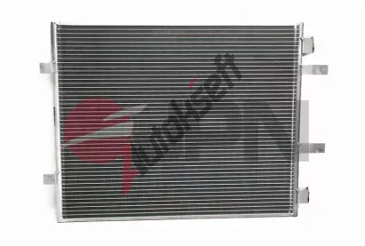 JPN Kondenz�tor klimatizace JPN 60C9200-JPN, 60C9200-JPN