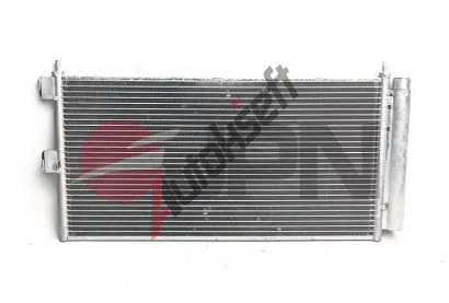 JPN Kondenz�tor klimatizace JPN 60C9201-JPN, 60C9201-JPN