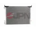 Kondenz�tor klimatizace&nbsp;JPN&nbsp;&dash;&nbsp;JPN 60C9204-JPN