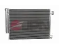 Kondenz�tor klimatizace&nbsp;JPN&nbsp;&dash;&nbsp;JPN 60C9206-JPN