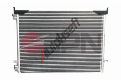 JPN Kondenzátor klimatizace JPN 60C9207-JPN, 60C9207-JPN JPN Kondenzátor klimatizace JPN 60C9207-JPN, 60C9207-JPN