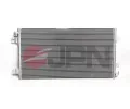 JPN Kondenz�tor klimatizace&nbsp;&dash;&nbsp;JPN 60C9208-JPN