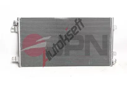 JPN Kondenzátor klimatizace JPN 60C9208-JPN, 60C9208-JPN JPN Kondenzátor klimatizace JPN 60C9208-JPN, 60C9208-JPN