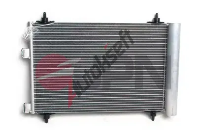 JPN Kondenz�tor klimatizace JPN 60C9210-JPN, 60C9210-JPN