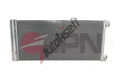 JPN Kondenz�tor klimatizace JPN 60C9212-JPN, 60C9212-JPN