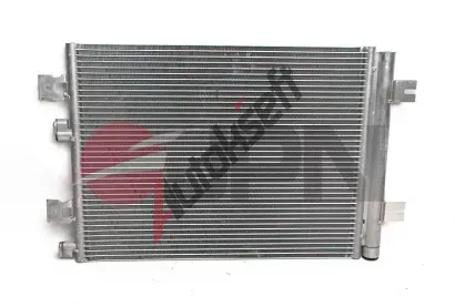 JPN Kondenz�tor klimatizace JPN 60C9213-JPN, 60C9213-JPN