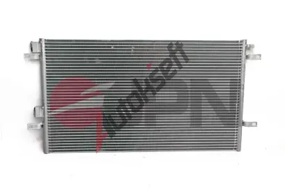 JPN Kondenzátor klimatizace JPN 60C9214-JPN, 60C9214-JPN JPN Kondenzátor klimatizace JPN 60C9214-JPN, 60C9214-JPN