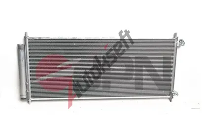 JPN Kondenzátor klimatizace JPN 60C9215-JPN, 60C9215-JPN JPN Kondenzátor klimatizace JPN 60C9215-JPN, 60C9215-JPN