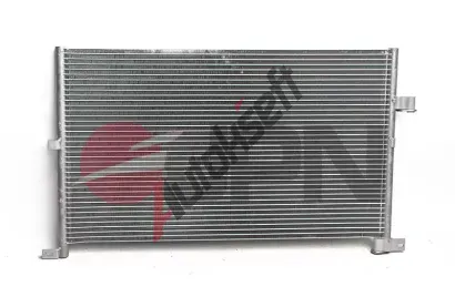 JPN Kondenz�tor klimatizace JPN 60C9218-JPN, 60C9218-JPN