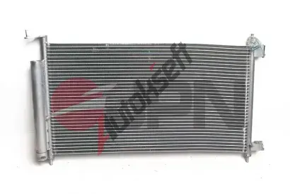 JPN Kondenzátor klimatizace JPN 60C9219-JPN, 60C9219-JPN JPN Kondenzátor klimatizace JPN 60C9219-JPN, 60C9219-JPN