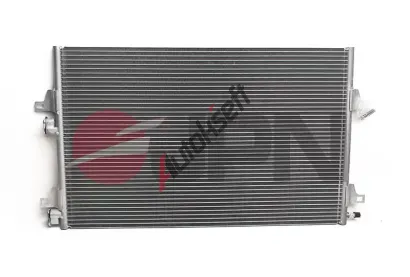 JPN Kondenz�tor klimatizace JPN 60C9221-JPN, 60C9221-JPN