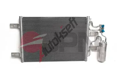 JPN Kondenz�tor klimatizace JPN 60C9222-JPN, 60C9222-JPN
