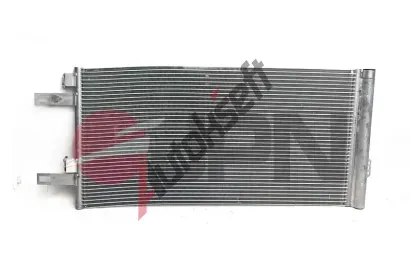 JPN Kondenz�tor klimatizace JPN 60C9226-JPN, 60C9226-JPN