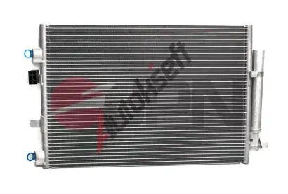 JPN Kondenzátor klimatizace JPN 60C9227-JPN, 60C9227-JPN JPN Kondenzátor klimatizace JPN 60C9227-JPN, 60C9227-JPN