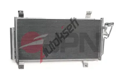 JPN Kondenz�tor klimatizace JPN 60C9229-JPN, 60C9229-JPN