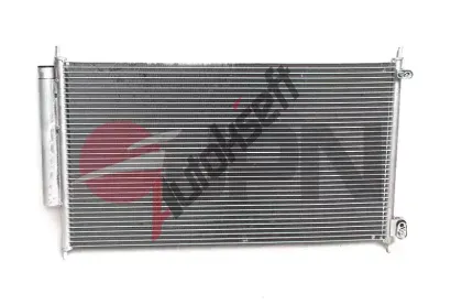 JPN Kondenz�tor klimatizace JPN 60C9230-JPN, 60C9230-JPN