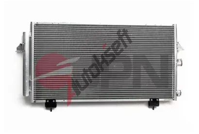 JPN Kondenz�tor klimatizace JPN 60C9233-JPN, 60C9233-JPN