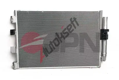 JPN Kondenz�tor klimatizace JPN 60C9234-JPN, 60C9234-JPN