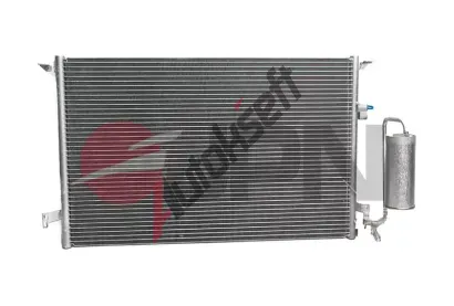 JPN Kondenz�tor klimatizace JPN 60C9235-JPN, 60C9235-JPN