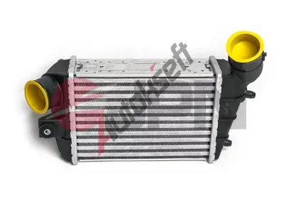 JPN Chladi� vzduchu intercooler JPN 60C9237-JPN, 60C9237-JPN