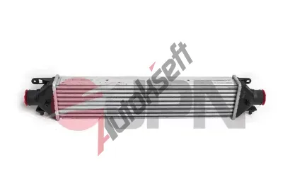 JPN Chladi� vzduchu intercooler JPN 60C9238-JPN, 60C9238-JPN