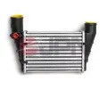 JPN Chladi� vzduchu intercooler JPN 60C9239-JPN, 60C9239-JPN