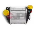 JPN Chladi� vzduchu intercooler JPN 60C9240-JPN, 60C9240-JPN
