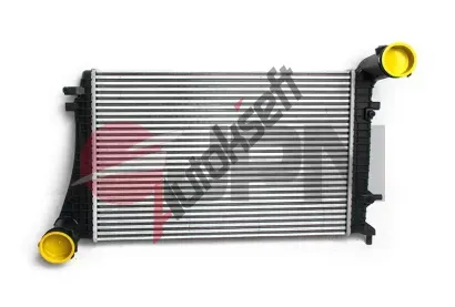 JPN Chladi� vzduchu intercooler JPN 60C9244-JPN, 60C9244-JPN