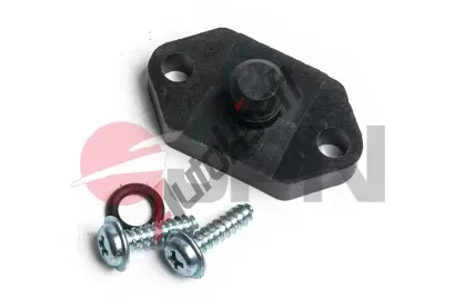 JPN Chladi� vzduchu intercooler JPN 60C9245-JPN, 60C9245-JPN