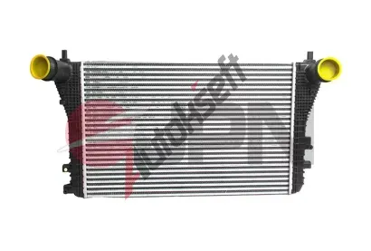 JPN Chladi� vzduchu intercooler JPN 60C9250-JPN, 60C9250-JPN