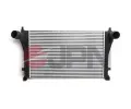 Chladi� vzduchu intercooler&nbsp;JPN&nbsp;&dash;&nbsp;JPN 60C9251-JPN