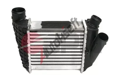 JPN Chladi� vzduchu intercooler JPN 60C9252-JPN, 60C9252-JPN