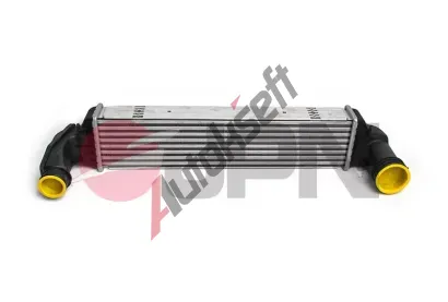 JPN Chladi� vzduchu intercooler JPN 60C9255-JPN, 60C9255-JPN