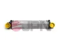 Chladi� vzduchu intercooler&nbsp;JPN&nbsp;&dash;&nbsp;JPN 60C9256-JPN