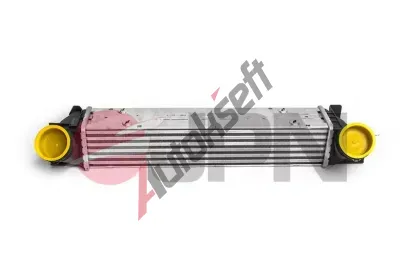 JPN Chladič vzduchu intercooler JPN 60C9256-JPN, 60C9256-JPN JPN Chladič vzduchu intercooler JPN 60C9256-JPN, 60C9256-JPN