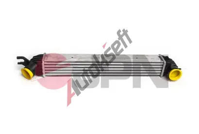 JPN Chladi� vzduchu intercooler JPN 60C9258-JPN, 60C9258-JPN