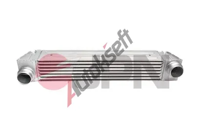 JPN Chladi� vzduchu intercooler JPN 60C9259-JPN, 60C9259-JPN