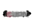 Chladi� vzduchu intercooler&nbsp;JPN&nbsp;&dash;&nbsp;JPN 60C9260-JPN