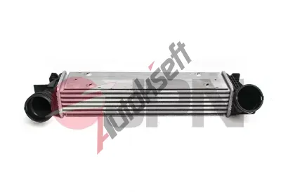 JPN Chladi� vzduchu intercooler JPN 60C9261-JPN, 60C9261-JPN