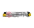 Chladi� vzduchu intercooler&nbsp;JPN&nbsp;&dash;&nbsp;JPN 60C9262-JPN