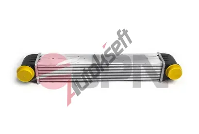 JPN Chladi� vzduchu intercooler JPN 60C9262-JPN, 60C9262-JPN