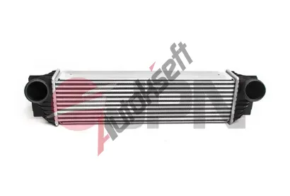 JPN Chladi� vzduchu intercooler JPN 60C9263-JPN, 60C9263-JPN