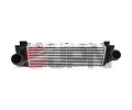 Chladi� vzduchu intercooler&nbsp;JPN&nbsp;&dash;&nbsp;JPN 60C9264-JPN