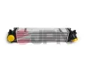 Chladi� vzduchu intercooler&nbsp;JPN&nbsp;&dash;&nbsp;JPN 60C9265-JPN