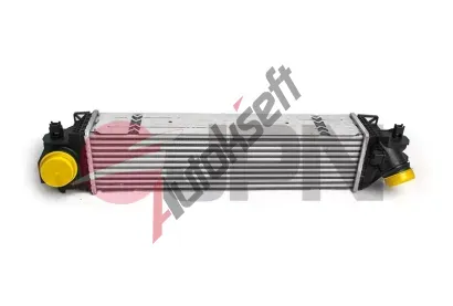 JPN Chladi� vzduchu intercooler JPN 60C9265-JPN, 60C9265-JPN