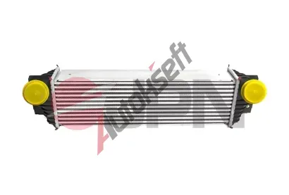 JPN Chladi� vzduchu intercooler JPN 60C9267-JPN, 60C9267-JPN