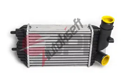 JPN Chladi� vzduchu intercooler JPN 60C9268-JPN, 60C9268-JPN