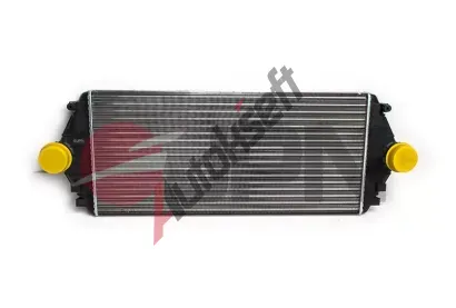JPN Chladi� vzduchu intercooler JPN 60C9269-JPN, 60C9269-JPN