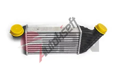 JPN Chladi� vzduchu intercooler JPN 60C9270-JPN, 60C9270-JPN